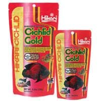Hikari Cichlid Gold Medium8.8oz - view 5