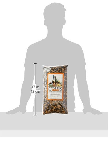 Cole's BH05 Blazing Hot Blend Bird Seed, 5-Pound - view 3