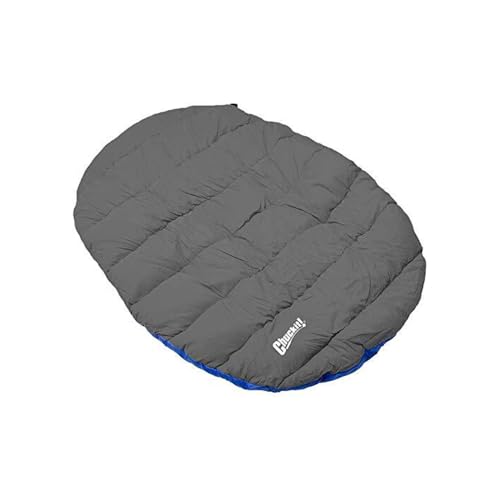 Chuckit! Outdoor Travel Portable Water Resistant Travel Pillow Dog Bed For Medium to Large Dogs 20 to 100 lbs, - view 2