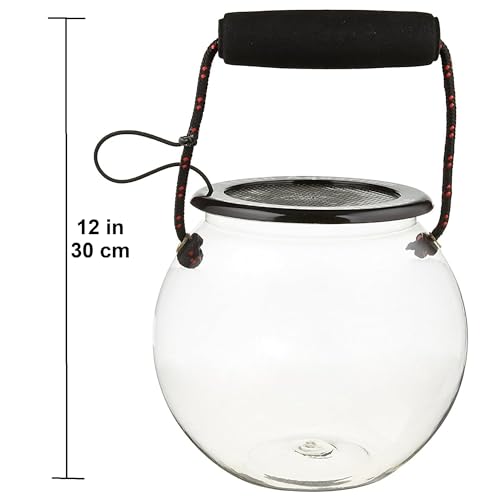 Dry Branch Sports Design Catch and Release Beach Aquarium Kit , Clear - view 3