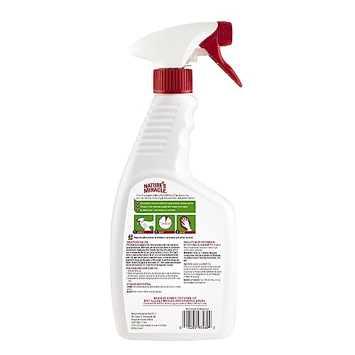 Nature's Miracle Bird Cage & Surface Cleaner - view 2