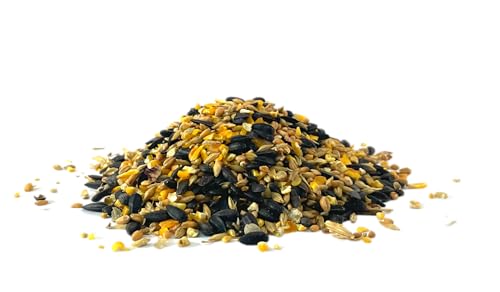 Ernst Grain & Livestock's Bird and Wildlife Feed – Perfect for Birds, Ducks, Squirrels, Turkeys, Rabbits, Gees - view 3