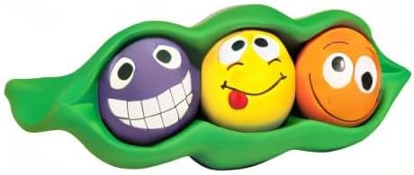 Multipet Three Peas in A Pod - view 4