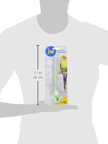 JW Pet Insight Sand Perch, Small, Assorted Colors - view 4