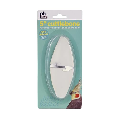 Prevue Pet Products Bpv1143 5-Inch Bird Cuttlebone, Medium - view 2