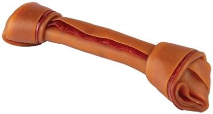 SmartBones Dog Chews, Treat Your Dog to Rawhide-Free Dog Bones, Made With Real Meat and Vegetables, 3 Large - view 5