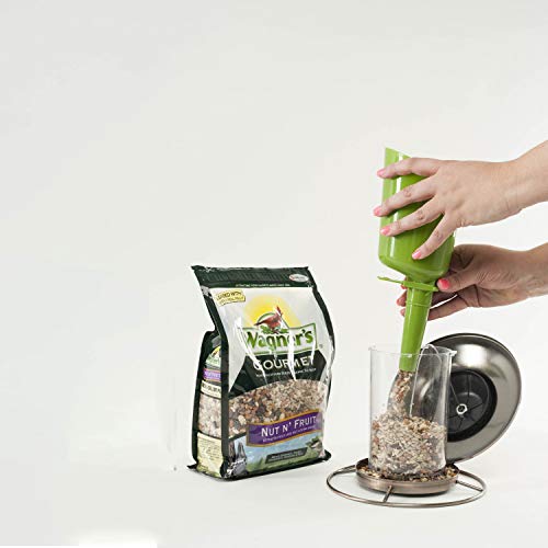 Wagner's 82072 Gourmet Nut & Fruit Wild Bird Food, 5 Pound (Pack of 1) - view 7