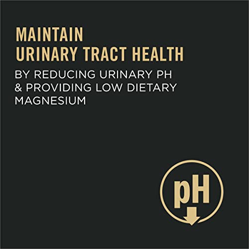 Purina Pro Plan Urinary Tract Cat Food, Chicken and Rice Formula - 7 lb. Bag - view 3