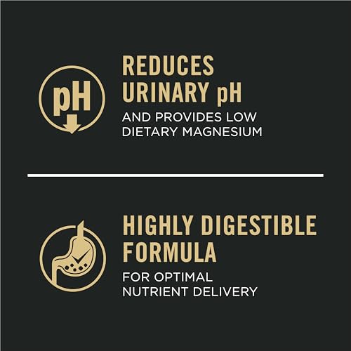 Purina Pro Plan Urinary Tract Health Pate Cat Food Variety Pack, Turkey and Giblets, and Ocean Whitefish Entre - view 4