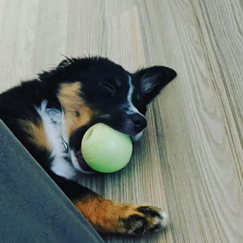 Chew King 2 Piece Glowing Fetch Ball - view 7