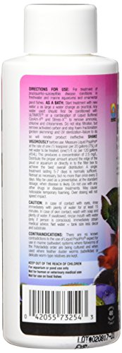 Hikari Usa AHK73254 fish Prazipro for Aquarium, 4-Ounce - view 4