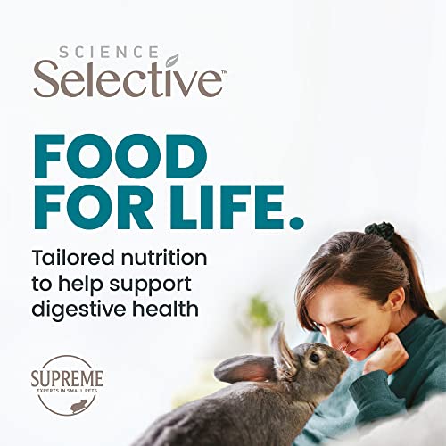 Selective Naturals Country Loops with Carrot & Timothy Hay (Pack of 4) - view 5