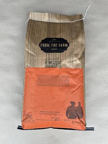 Ernst Grain & Livestock's Bird and Wildlife Feed – Perfect for Birds, Ducks, Squirrels, Turkeys, Rabbits, Gees - view 8