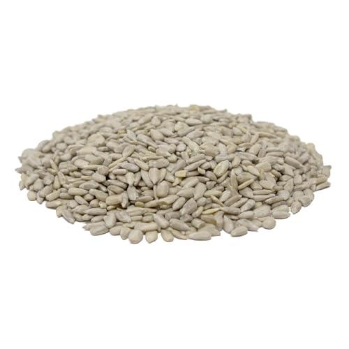 Audubon Park Sunflower Hearts Wild Bird Seed for Outside Feeders, 15-lb. Bag - view 4