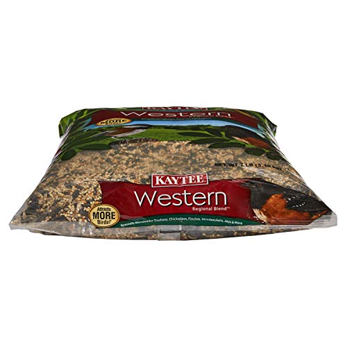 Kaytee Western Regional Wild Bird Seed, 7 lb - view 4