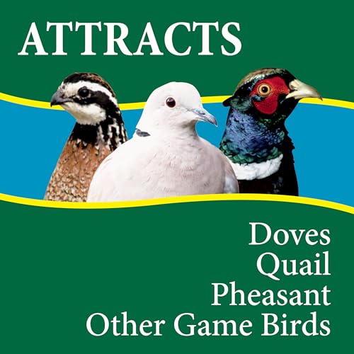 Wild Delight Dove & Quail Food, 10 lb - view 5