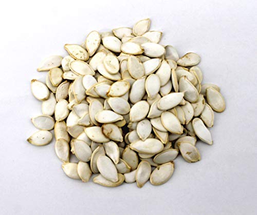 Pumpkin Seeds, 5 Oz Bag - Real Pumpkin Seeds for Birds and Small Animals - Rabbits, Hamsters, Mice, Gerbils, R - view 4