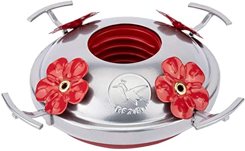 REZIPO Hummingbird Feeder Bottom Base Replacement Accessory - view 2