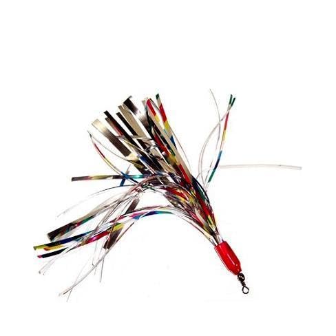 GoCat Da Bird Cat Toy Refill Accessories, Handmade in the USA, Sparkler - view 6