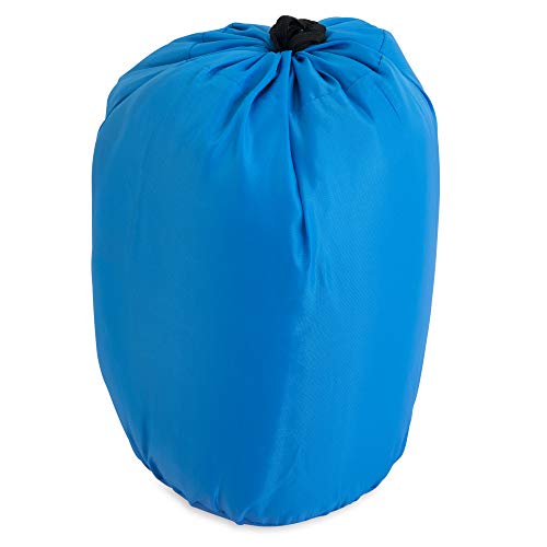 Chuckit! Outdoor Travel Portable Water Resistant Travel Pillow Dog Bed For Medium to Large Dogs 20 to 100 lbs, - view 4