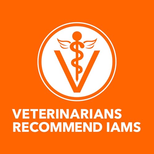IAMS Proactive Health Adult Hairball Care Dry Cat Food with Chicken and Salmon, 7 lb. Bag - view 6