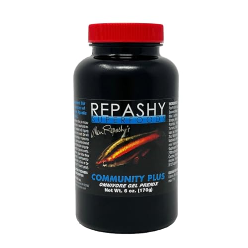 Repashy SuperFoods Community Plus 6 Oz JAR - view 2