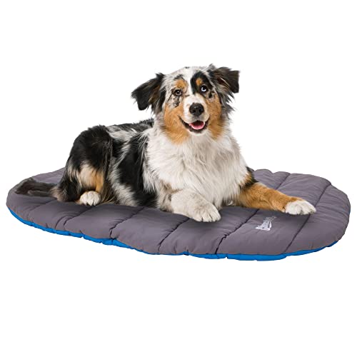 Chuckit! Outdoor Travel Portable Water Resistant Travel Pillow Dog Bed For Medium to Large Dogs 20 to 100 lbs, - view 7