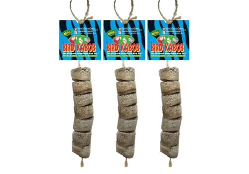 Bird Kabob Mini - 3 Pack - view 2