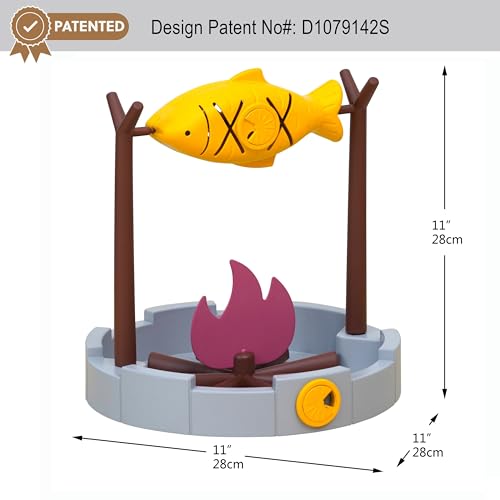 PetPals Cat Slow Feeder, Treat Dispenser - Interactive Cat Puzzle Toy for Small Pets & Kittens, Mental Stimula - view 3