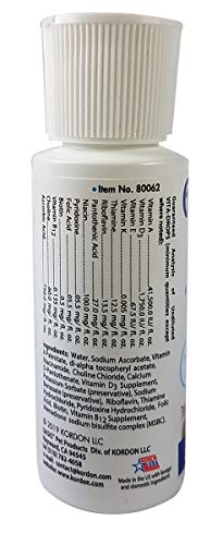 Kordon OASIS #80062 Rabbit Vita Drops, 2-Ounce - view 5