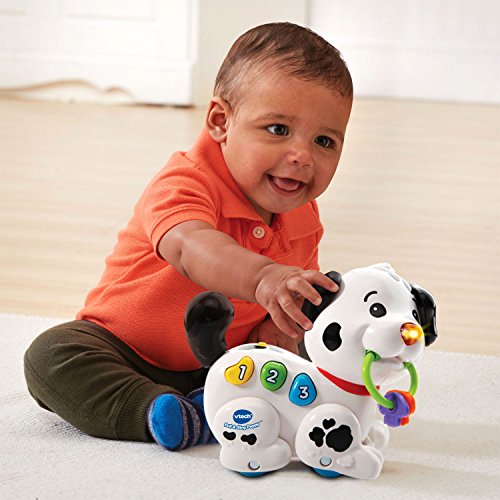 VTech Pull and Sing Puppy - view 6
