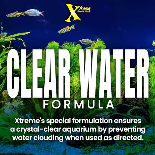 Xtreme Community Crave Flake - Krill & Spirulina Blend for Vibrant Colors, Immune Support and Digestive Health - view 7