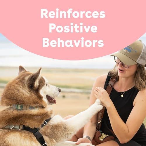Pupford Freeze Dried Training Treats for Dogs & Puppies, 475+ Two Ingredient Bites (Rabbit, 4 oz) - view 4