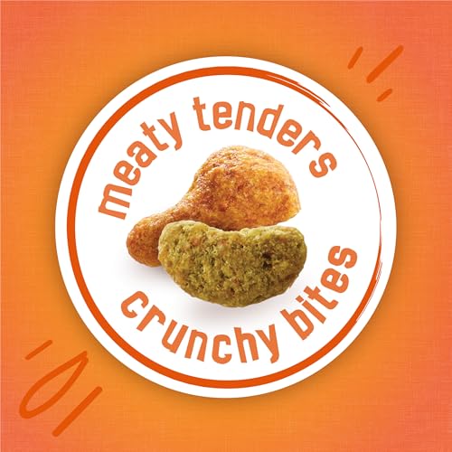 Purina Friskies Tender and Crunch'd With Flavors of Chicken, Beef, Carrots and Green Beans - (Pack of 4) 3.15  - view 6