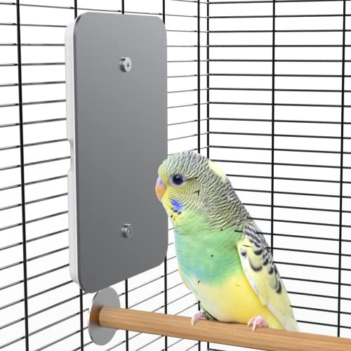 Fenocran Indoor Bird Heater Pad, USB Bird Warmer Heater, Bird Heater for Parakeets 4.5" X 7" - view 2