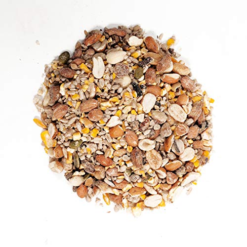 Wagner's 82056 Gourmet Waste Free Wild Bird Food, 5-Pound Bag - view 4