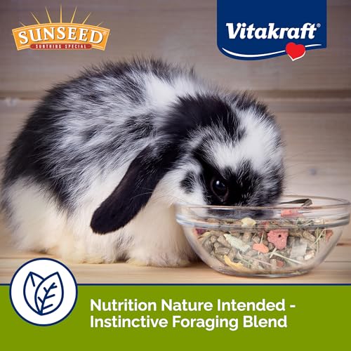Sun Seed Vita Prima Adult Rabbit Food 4 lbs. - view 4