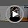 2Pcs Bird Cage Seed Catcher - Black White Bird Cage Cover, Birds Cages Netting Skirt Birds Cages Seed Catcher  - view 8
