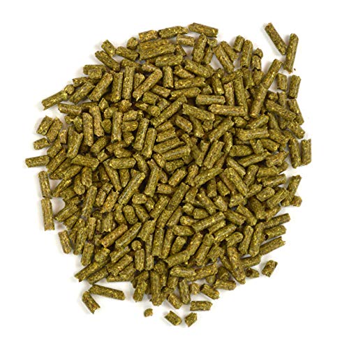 Oxbow Garden Select Rabbit Food, Adult Rabbit, Made with Oxbow Timothy Hay, Vitamin & Mineral Rich Pet Food Pe - view 4