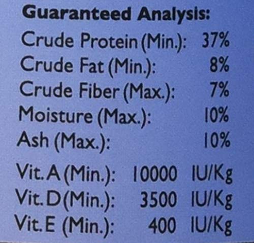 New Life Spectrum Naturox Series Cichlid Formula Supplement, 300g - view 5