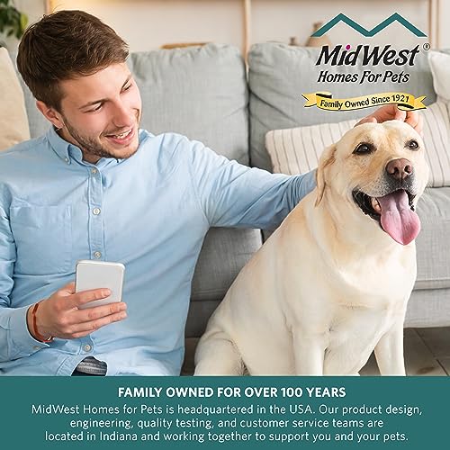 MidWest Homes for Pets XXS QuietTime Deluxe Gray Ombré Swirl Plush Pet Bed, Machine Washable, Non-Skid Bottom, - view 3