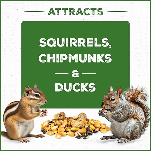 Pennington Pride Squirrel & Critter - view 5
