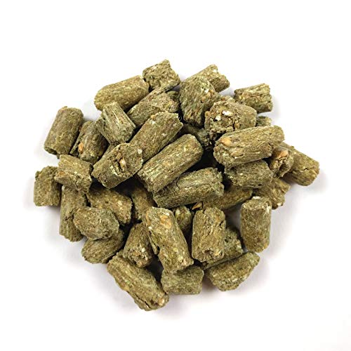 Oxbow Garden Select Adult Rat Food, Garden-Inspired Recipe for Adult Rats, Non-GMO, Vitamin & Mineral Rich Pet - view 4