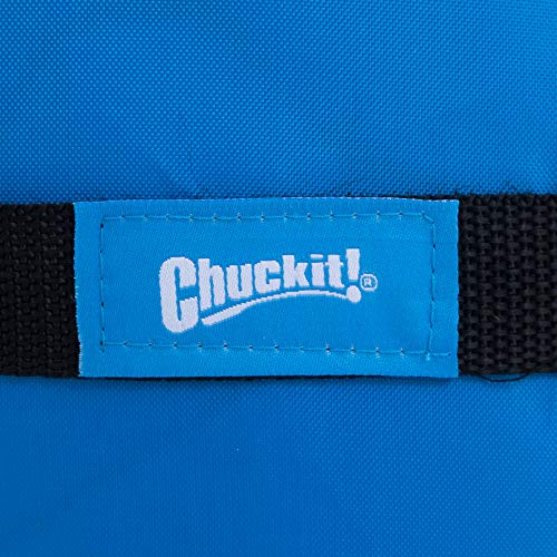 Chuckit! Outdoor Travel Portable Water Resistant Travel Pillow Dog Bed For Medium to Large Dogs 20 to 100 lbs, - view 5