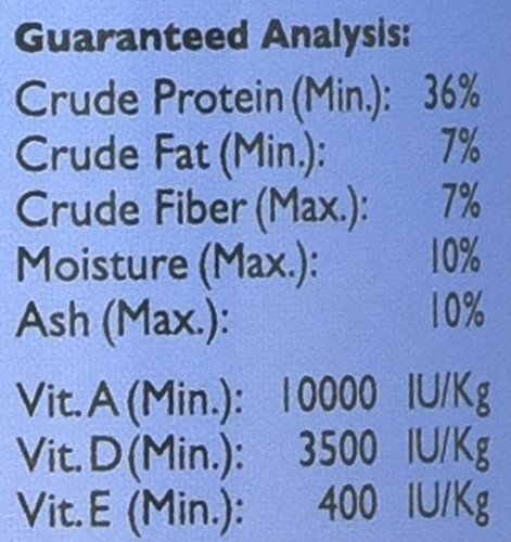 New Life Spectrum Naturox Series Marine Formula Supplement, 150g - view 5