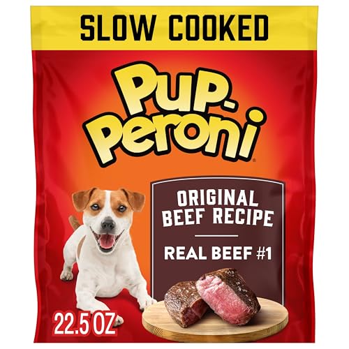 Pup-Peroni Original Beef Recipe Dog Treats, 22.5 Oz. Bag - view 2