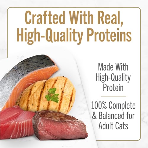 Purina Fancy Feast Savory Centers Wet Cat Food Pate Variety Pack With Chicken, Salmon, Beef, and Tuna Pate wit - view 4