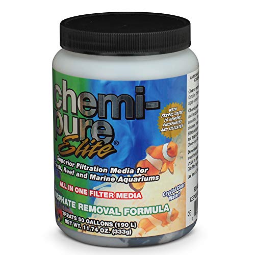 Boyd Enterprises ABE16743 Chemipure Elite for Aquarium, 11.74-Ounce - view 8