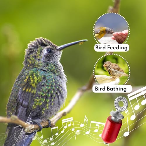 Audubon Bird Call - Red Gift Pack - view 5