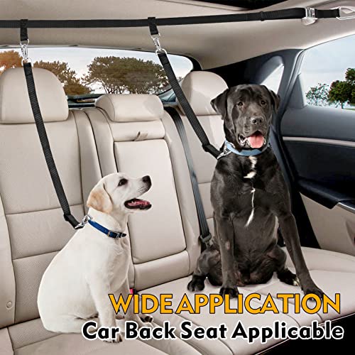 Heavy Duty Dog Leash System - Truck Bed Barrier & Pick-Up Restraint Lead for Dogs Up to 150lbs - view 8